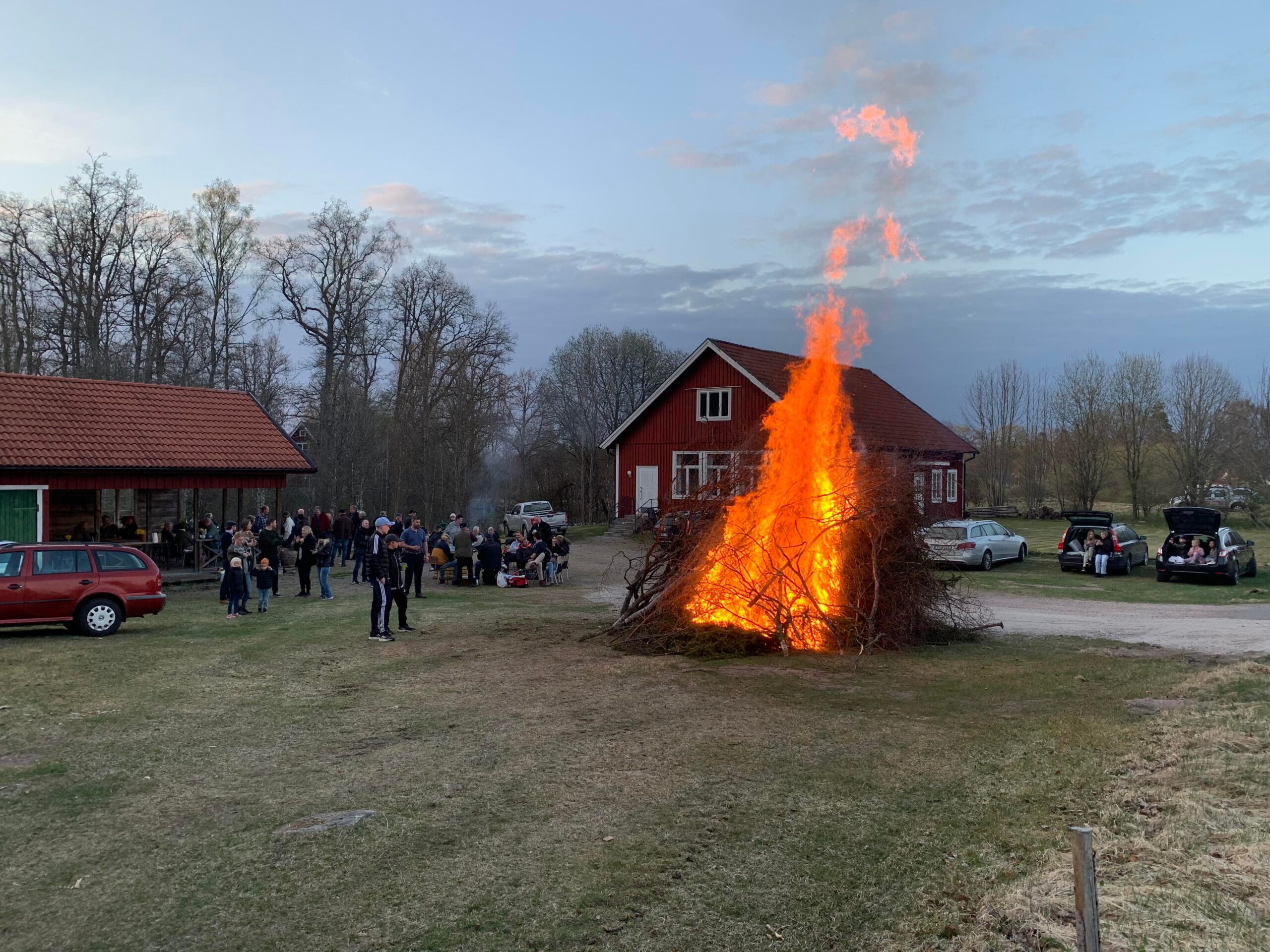 Valborg 2022