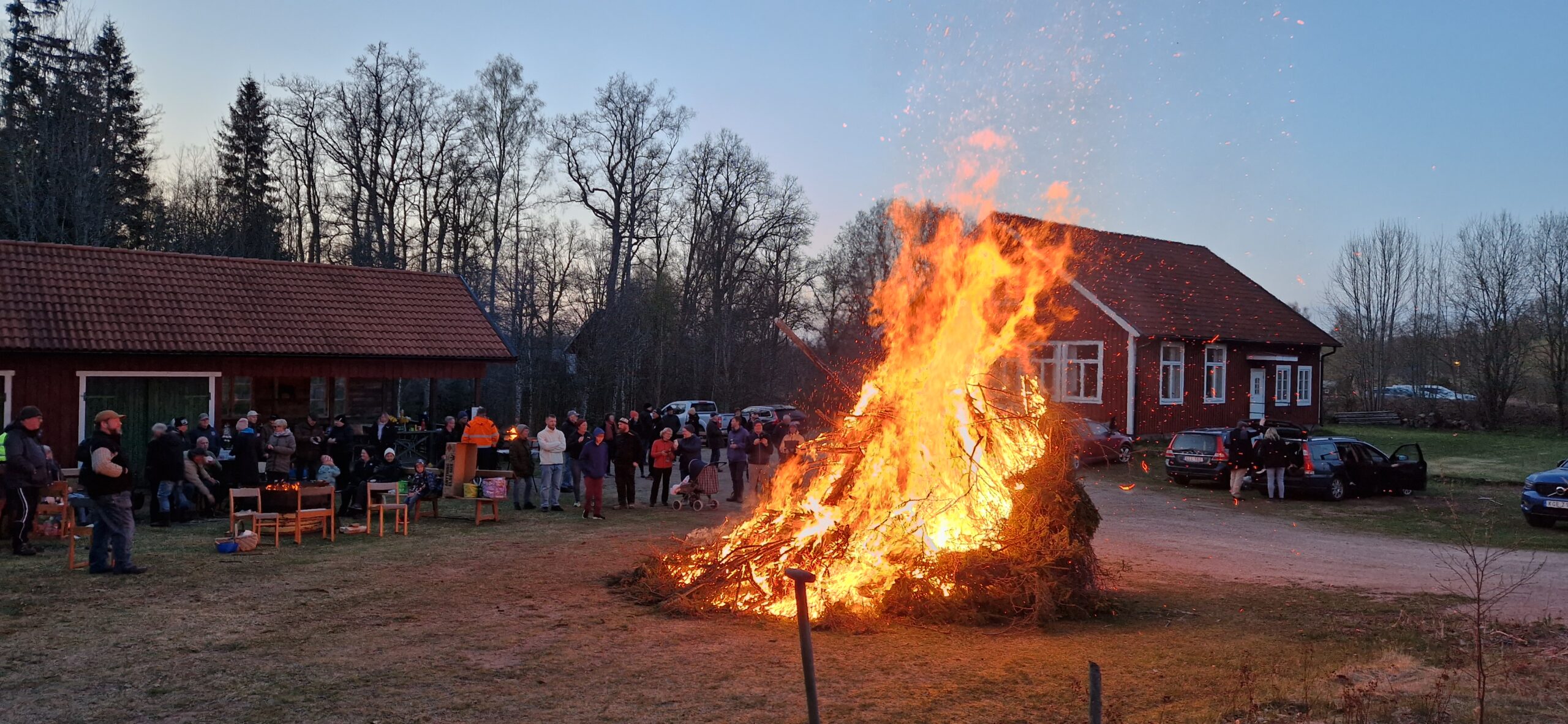 Valborg 2023